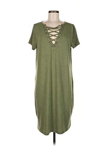 Torrid Casual Dress (view 1)
