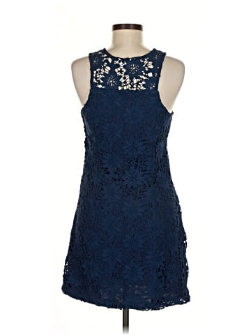 Decree Cocktail Dress (view 2)