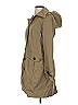MICHAEL Michael Kors Tan Trenchcoat Size S - photo 5