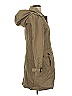 MICHAEL Michael Kors Tan Trenchcoat Size S - photo 4