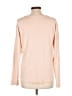 Ultra Flirt Pink Pullover Sweater Size L - photo 2