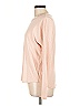 Ultra Flirt Pink Pullover Sweater Size L - photo 5