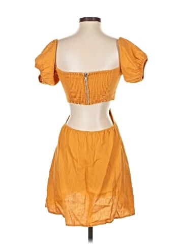 Reformation Cocktail Dress (view 2)