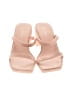 Jeffrey Campbell Pink Sandals Size 10 - photo 2