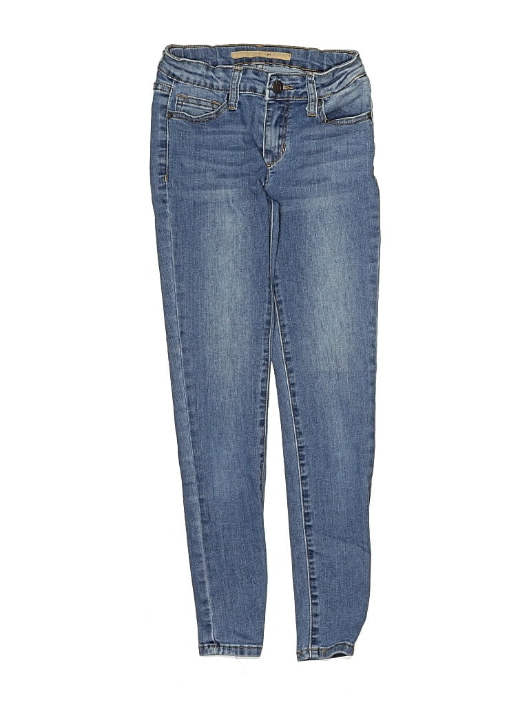 Pre-owned Joe's Jeans Kids' Jeans In Blue