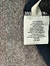 Ping Collection 100% Polyester Blue Short Sleeve Top Size S - photo 8