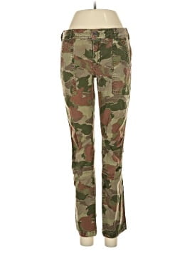 By Anthropologie Cargo Pants