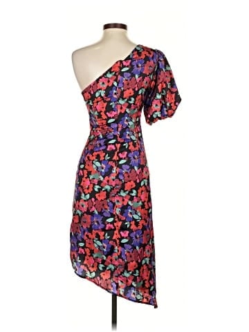 Dee Elly Cocktail Dress (view 2)
