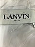 Lanvin 100% Wool Tweed Brown Wool Blazer Size EU (IT) 38 / US 2 (tall) - photo 6