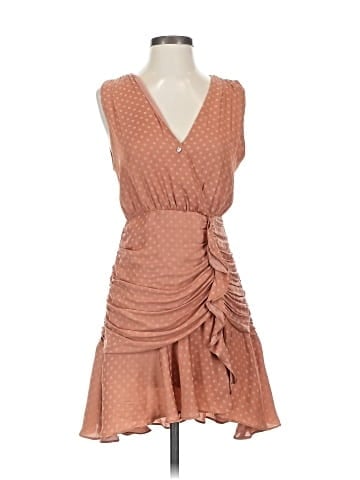 Storia Cocktail Dress (view 1)