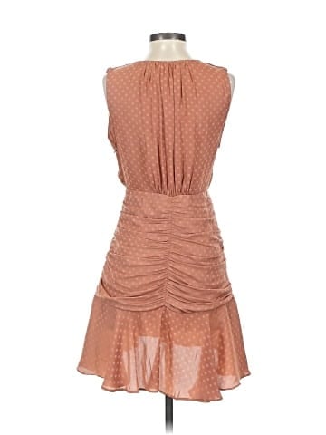 Storia Cocktail Dress (view 2)