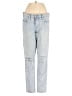 Current/Elliott Blue Jeans Size 25 waist - photo 1