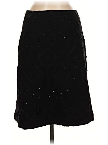 Piazza Sempione Wool Skirt (view 2)