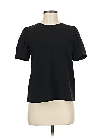 A.L.C. Short Sleeve Top (view 1)