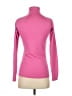 Nike Pink Long Sleeve Turtleneck Size XS - photo 2