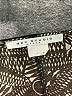 Max Studio Print Black Casual Dress Size L (estimated) - photo 6