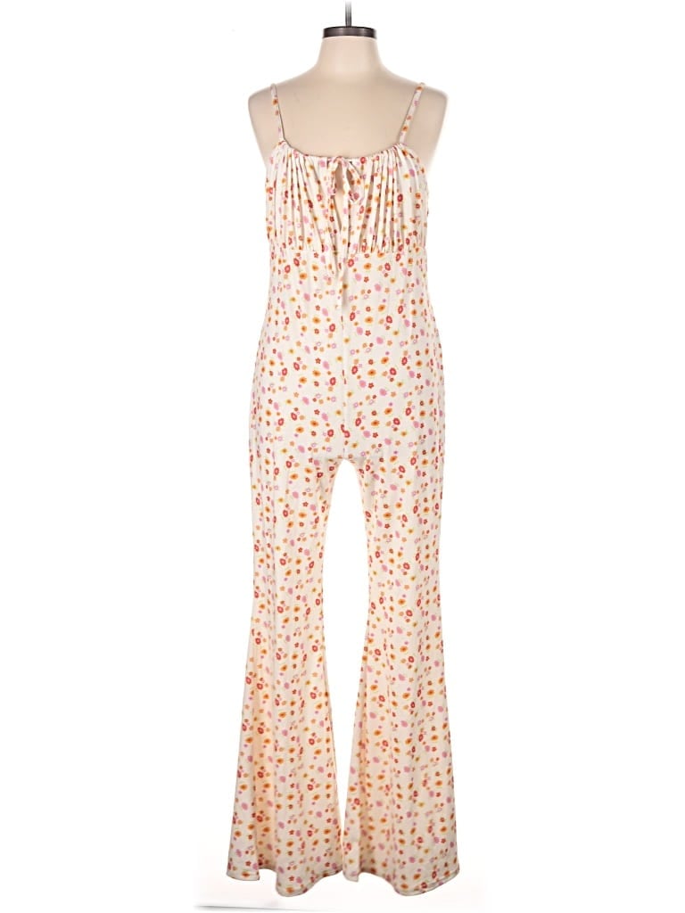 Assorted Brands Jumpsuit In Multi