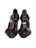 Hispanitas Brown Wedges Size EU 40 - photo 2