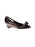 Hispanitas Brown Wedges Size EU 40 - photo 1
