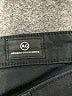 Adriano Goldschmied Black Jeans Size 26 waist (petite) - photo 4