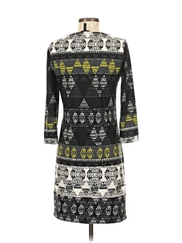 BCBGMAXAZRIA Casual Dress (view 2)