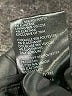 Maeva Silver Black Casual Pants Size 26 Tall - photo 5