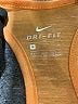 Nike Orange Active Tank Size M - photo 7