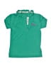 Garb Green Short Sleeve Polo Size 3T - photo 1