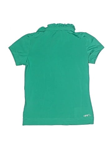 Garb Short Sleeve Polo (view 2)