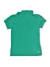 Garb Green Short Sleeve Polo Size 3T - photo 2