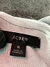 J.Crew Silver Long Sleeve Polo Size S - photo 6