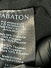 Babaton Solid Black Casual Dress Size 0 - photo 8