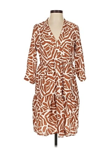Rachel Zoe Casual Dress (view 1)