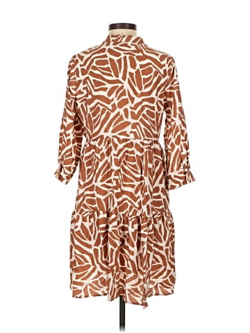 Rachel Zoe Casual Dress (view 2)