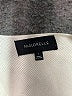Majorelle Solid Ivory Romper Size S - photo 3