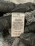 Jason Scott Gray Pullover Sweater Size XS - photo 8