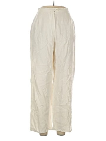 Walter Linen Pants (view 1)