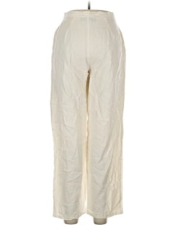 Walter Linen Pants (view 2)