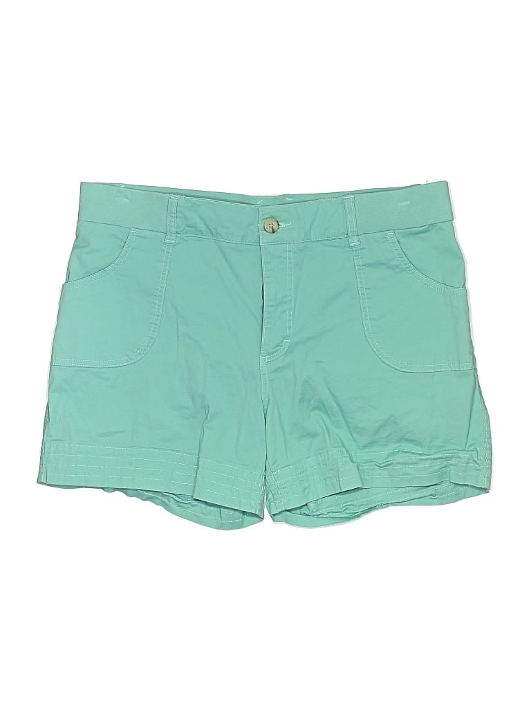 Pre-owned Riders By Lee Shorts In Blue