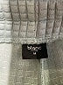 Blanc Houndstooth Green Casual Pants Size M - photo 4