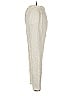 Walter 100% Linen Ivory Linen Pants Size 10 - photo 5