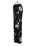 Just Female 100% Viscose Floral Black Casual Pants Size XS - photo 5