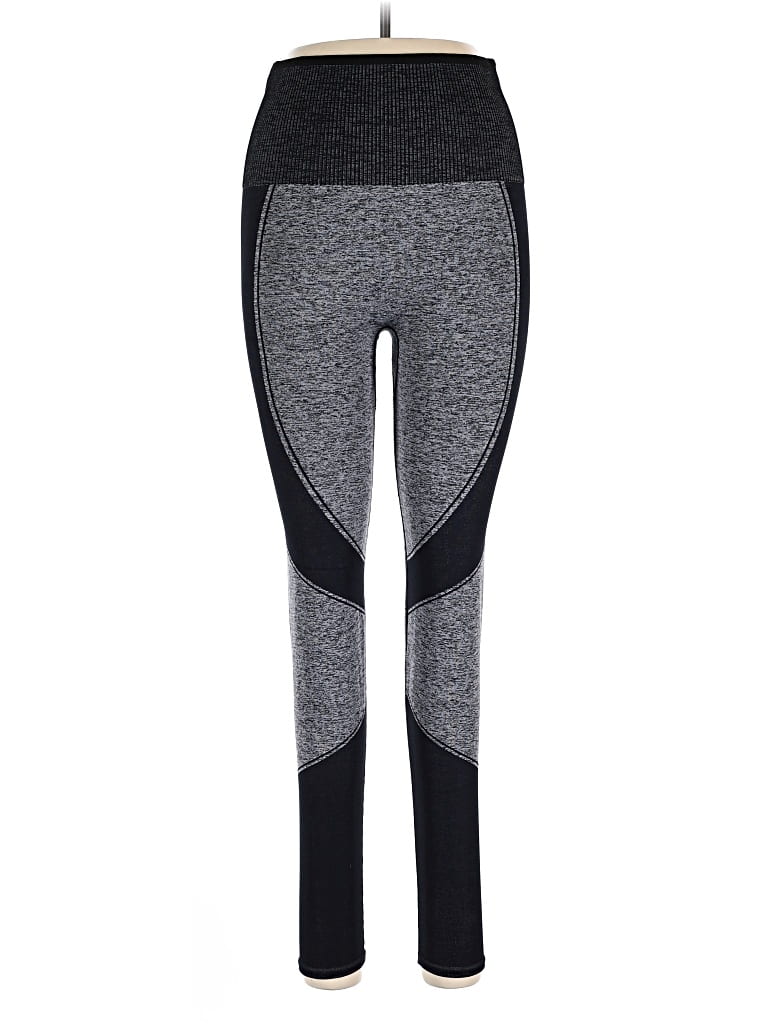 Pre-owned Thirdlove Active Pants In Gray