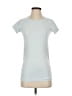 Athleta Blue Active T-Shirt Size XS - photo 1