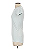 Athleta Blue Active T-Shirt Size XS - photo 5