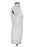 Athleta Blue Active T-Shirt Size XS - photo 4