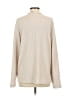 H&M Tan Pullover Sweater Size S - photo 2
