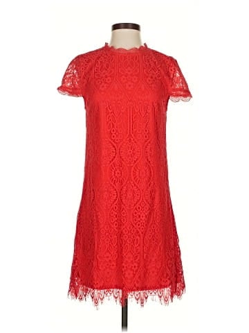Francesca's Cocktail Dress (view 1)