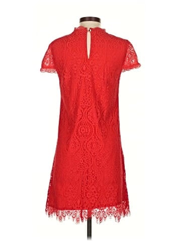 Francesca's Cocktail Dress (view 2)