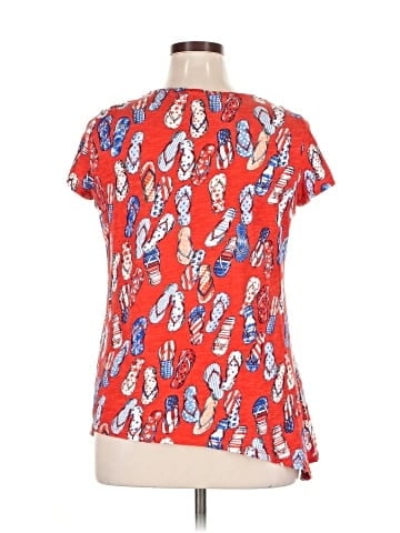 Onque Casuals Short Sleeve T-Shirt (view 2)